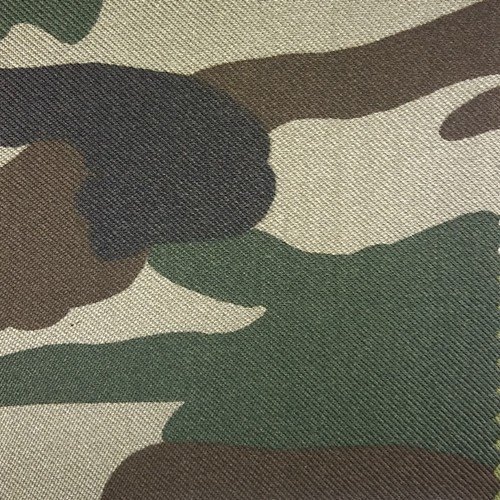 Army Uniform Fabric