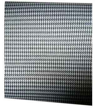 Polyester Viscose Hotel Uniform Fabric