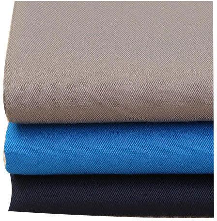 Security Guard Uniform Fabric