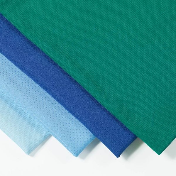 Surgical Uniform Fabric