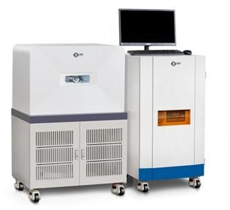 Small Animal MRI System NM21-070H-I