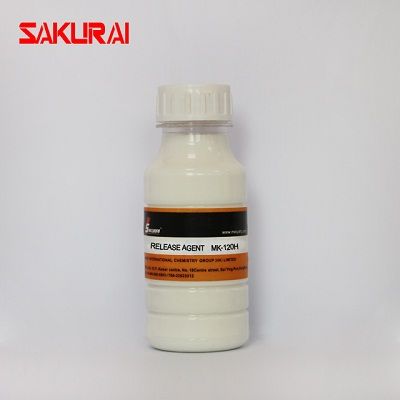 Mold Release Agent 20kg/160kg, Brand Name : Mieyahg