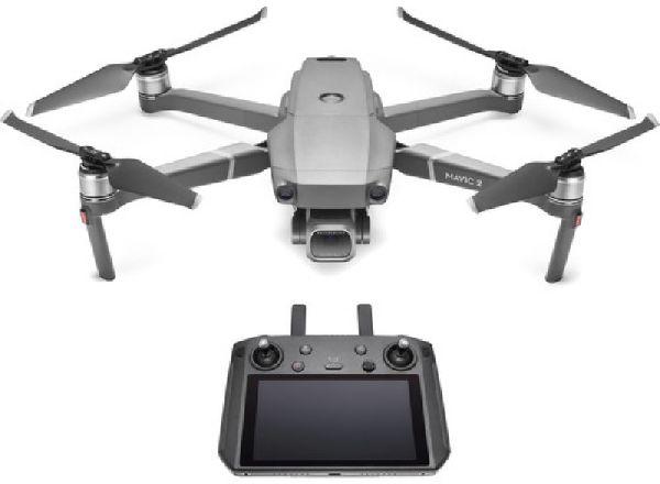 DJI Mavic 2 Pro Fly Drone Camera