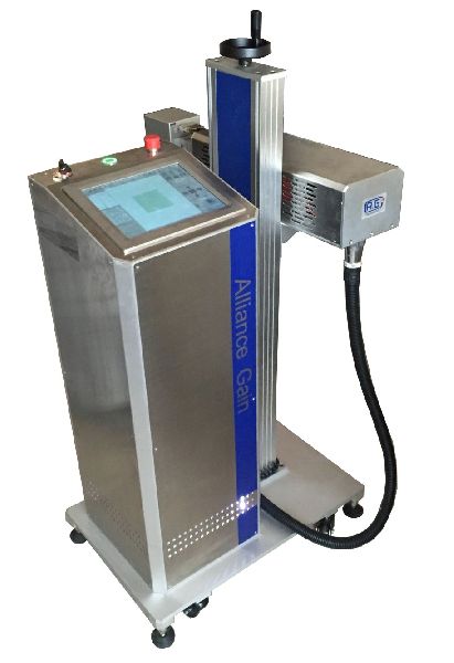AG laser CO2-marking machine