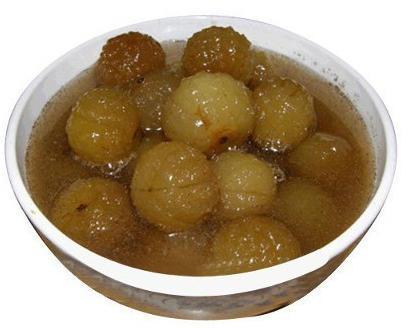 Muskan Amla Murabba, Taste : Sweet, Salty