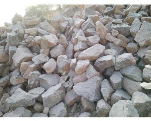 Raw Limestone Lumps, Color White/Grey at Rs 1,400 / Ton in Coimbatore