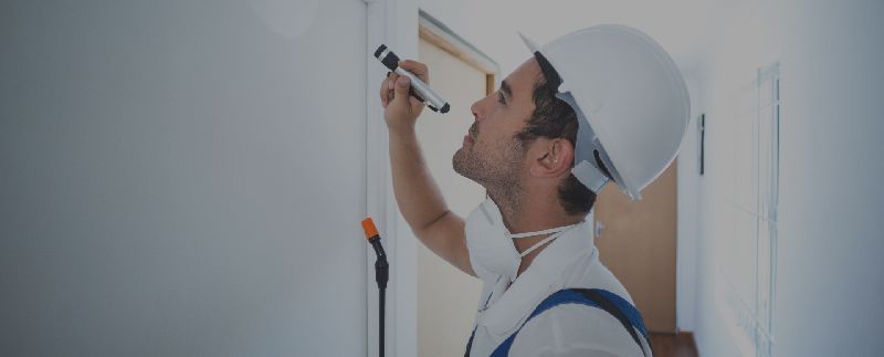 Pest Control Equipment