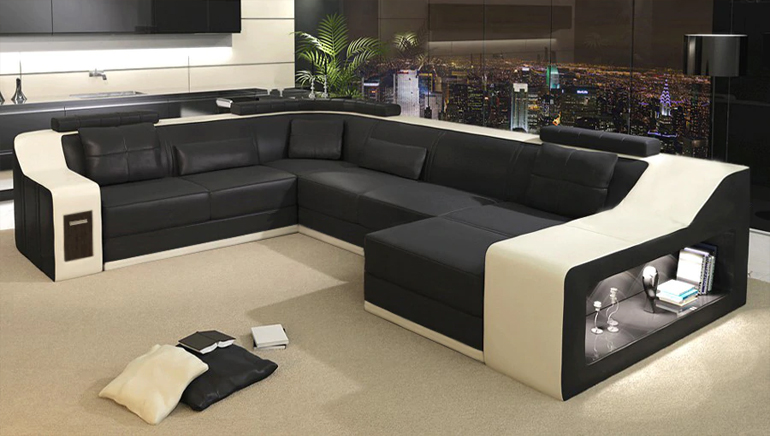 Non Polished Designer Sofa Set, Feature : High Strength, Quality Tested