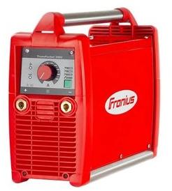 Fronius Trans Pocket Welding Machine