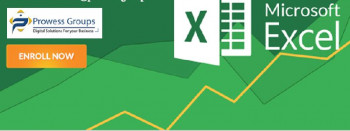 Excel Training Courses