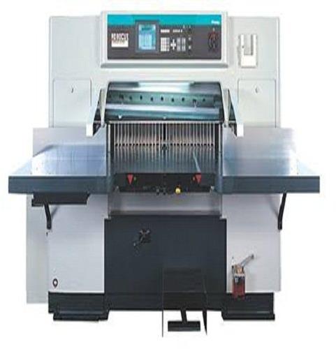 ITOH Programmable Paper Cutting Machine