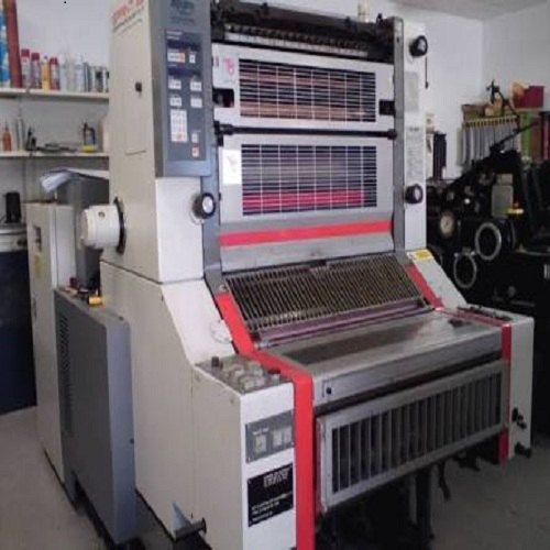 Komori Sprint Single Colour Offset Printing Machine