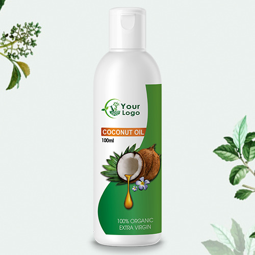 Coconut Hair Oil, Packaging Type : Plastic Bottle