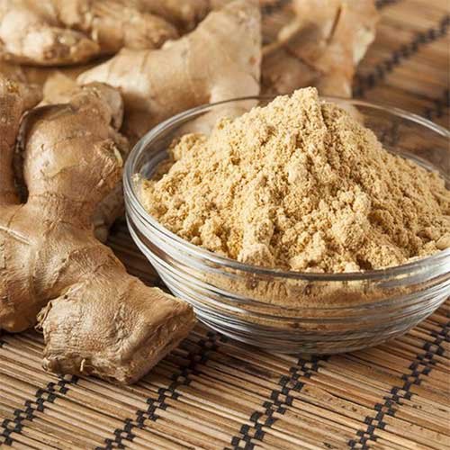 Ginger Extract Powder, for appetite loss, motion sickness pain, Packaging Type : Plastic Packet