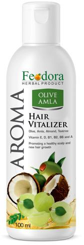 Hair Vitalizer