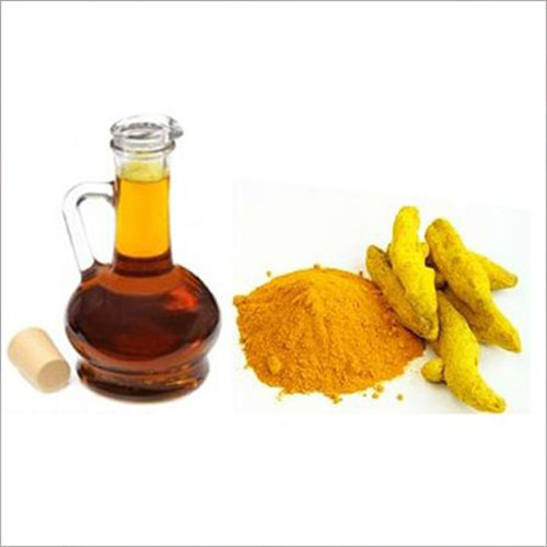 Turmeric Liquid Extract, for Cosmetic Products, Medicine