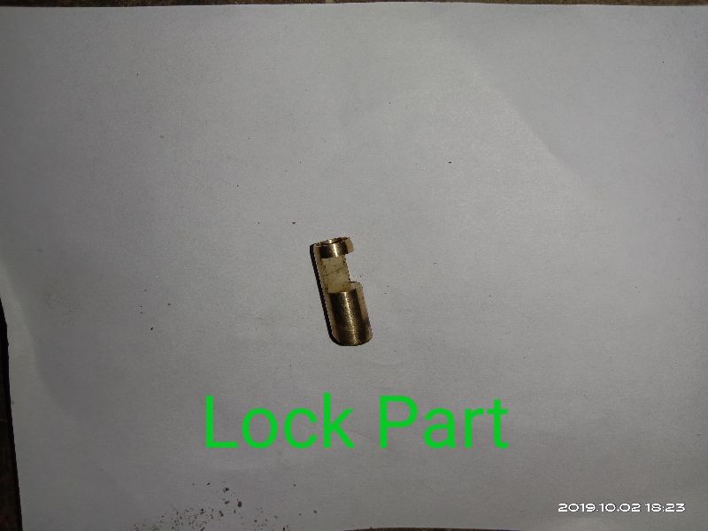Lock Clip
