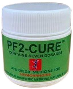 Ayurvedic Medicine Fissure, Packaging Size : 7 capsules