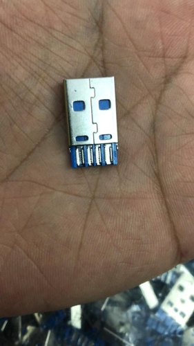 USB Plug