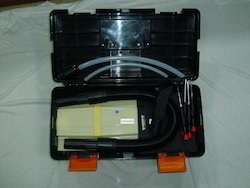 Toner Cartridge Vacuum Cleaning