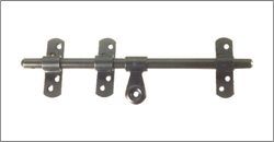 MS Iron Door Latch