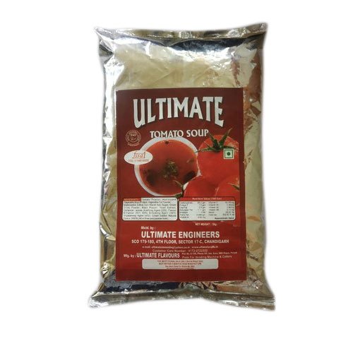 Ultimate Tomato Soup, Packaging Type : Packet