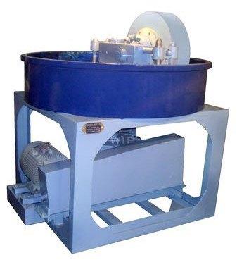 Glass Putty Machine