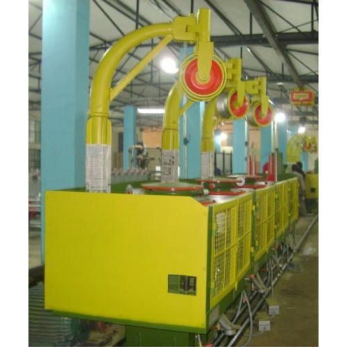 AE Wire Drawing Machines