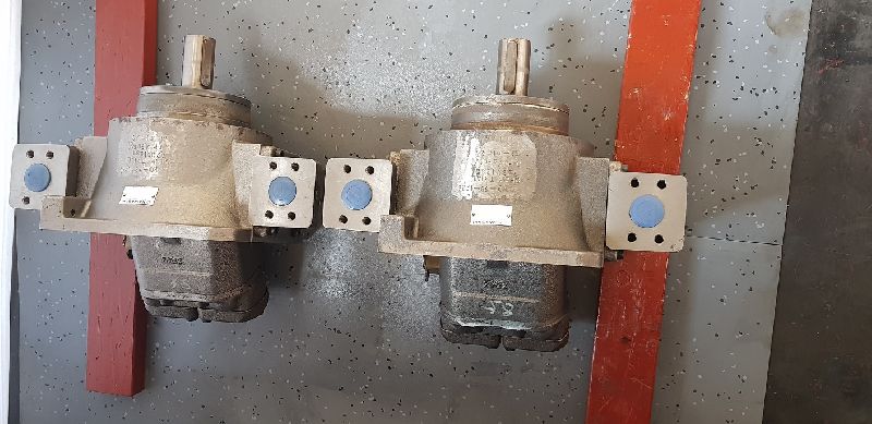 Kawasaki Hydraulic Pump Manufacturer & Exporters from Bhavnagar, India