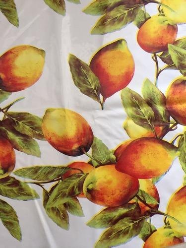 Alok Packaging PVC Printed Tablecloths, Width : 54 inch
