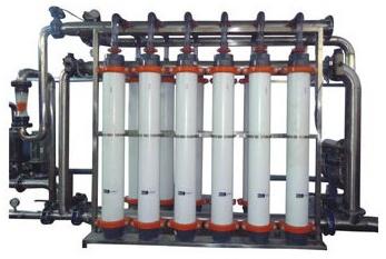 Filtration Plant, Voltage : 380 V