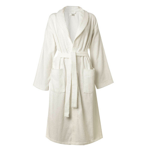 Cotton Bath Robe, Pattern : Plain, Gender : Female at Rs 650 / Piece in ...
