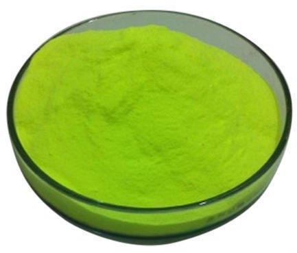 RC optical brightener powder