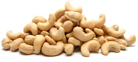 Roasted And Salted Cashew Nuts