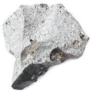 High carbon ferrochrome