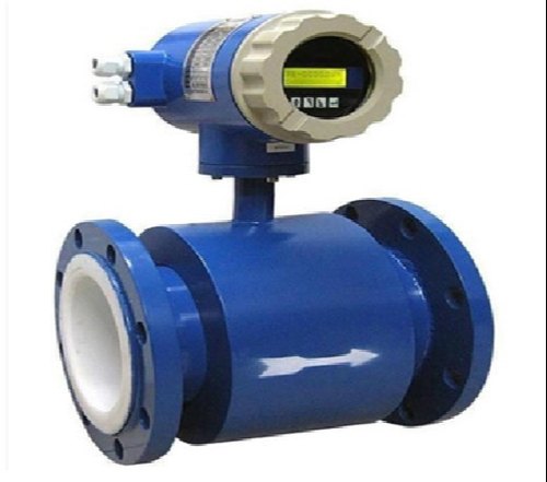 Electromagnetic Flow Meters, Packaging Type : Standard