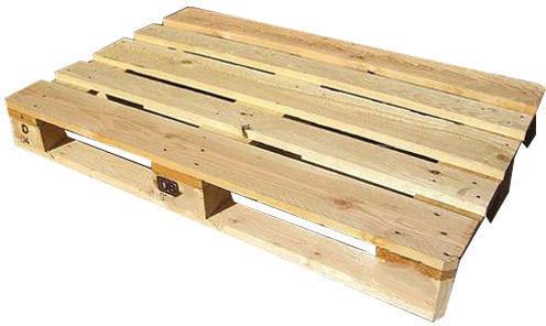 Wooden Euro Pallets, Entry Type : 4 way