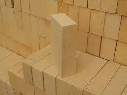 alumina bricks