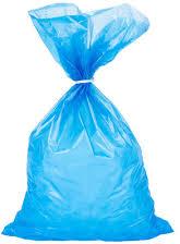 Plastic Bags, for Packaging Food, Feature : Biodegradable, Disposable, Recyclable