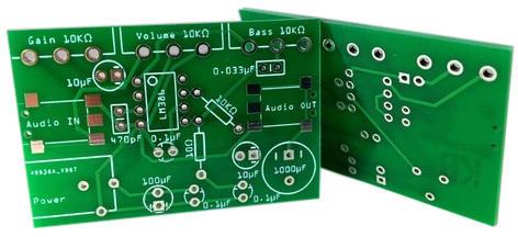 PCB Circuit