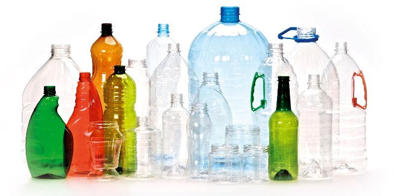 Pet Bottles Manufacturer in Punjab India by Ess Pee Quality Products | ID -  5143982