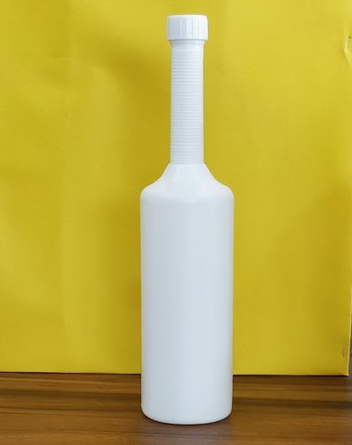 Long Neck Bottle