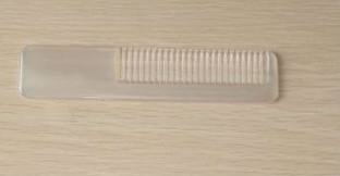 10g plastic Disposable Comb, Feature : light weight