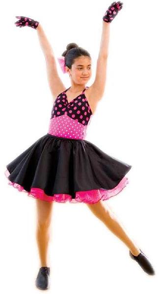 Buy Now  Partywear Pink Frock Set for Girls  ItsMyCostume