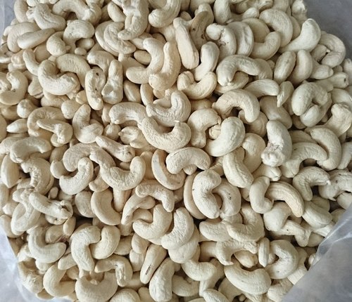 Releza Cashew Kernels, Packaging Size : 250 Gm, 10 Kg