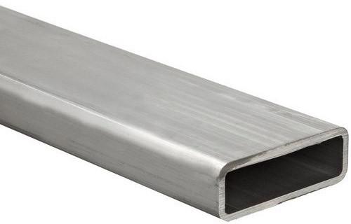 Aluminum Rectangle Tube, Outer Diameter : 2.5 mm ~ 250 mm