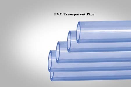 pvc hose pipe