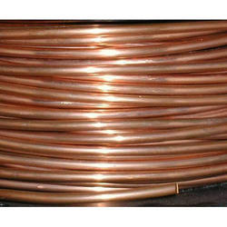 Copper Earthing Wire