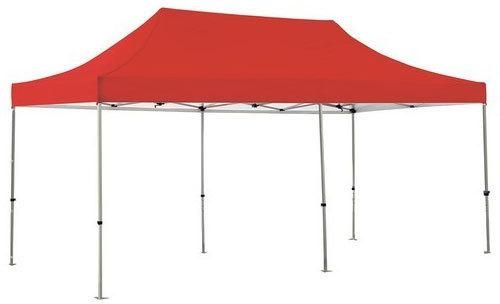 Plain Canopy Tent, Size : 10x 10 Feet