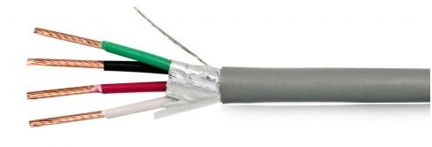 PTFE Insulated RTD Cables